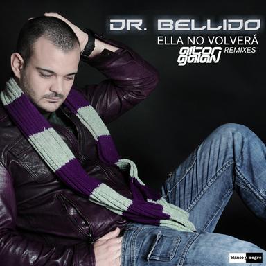 Ella No Volvera - Aitor Galan Radio Edit