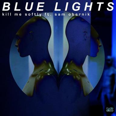 Blue Lights - Extended Mix