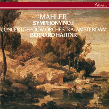 Symphony No. 1 in D Major: 2. Kräftig bewegt