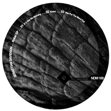 She Put The Word Out