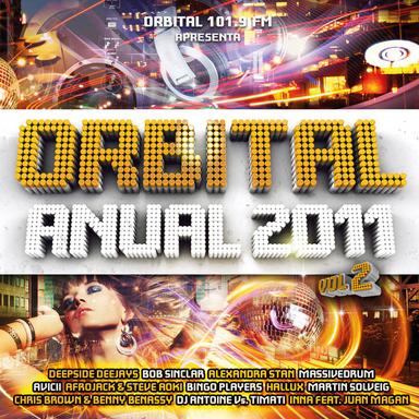 Give It Up (2011 Edit)