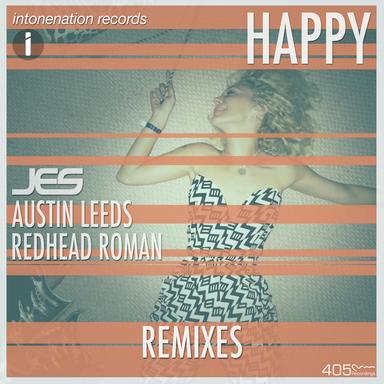 Happy - Delared vs Kings of 3 Radio Edit