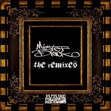 Breakthrough - Mister Black Remix