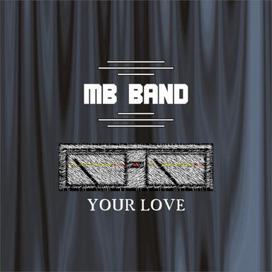 Your Love - Main Mix