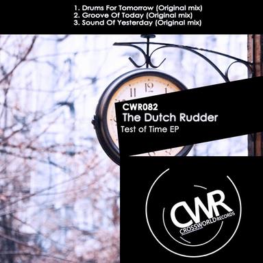 Groove of Today - Original Mix