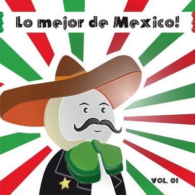 Mexico Lindo y Querido