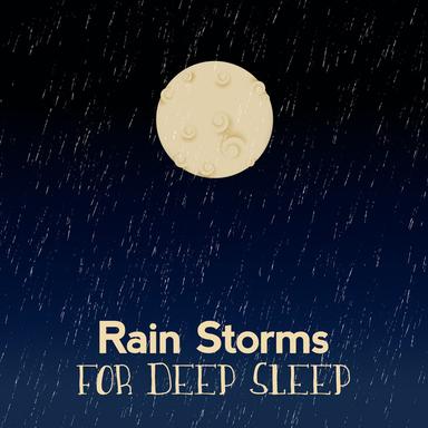 Rain Sputtering
