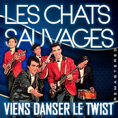 Viens danser le twist (Let's Twist Again) - Remastered