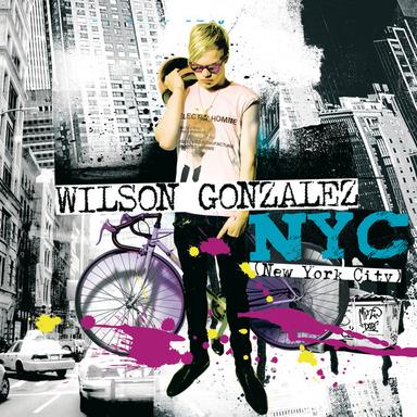 New York City - Single Version