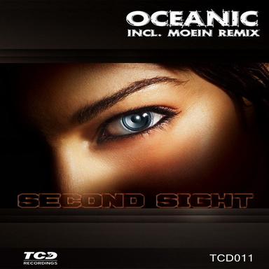 Second Sight - Original Mix
