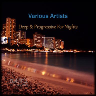 Erotic Cafe - Original Mix