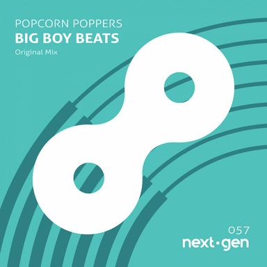 Big Boy Beats - Original Mix