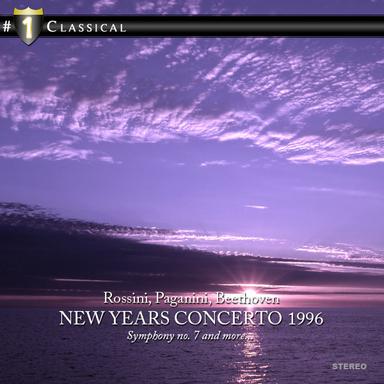 Symphony No. 7 in A Major, Op. 92: IV. Finale: Allegro con brio