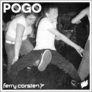 Pogo - Radio Edit