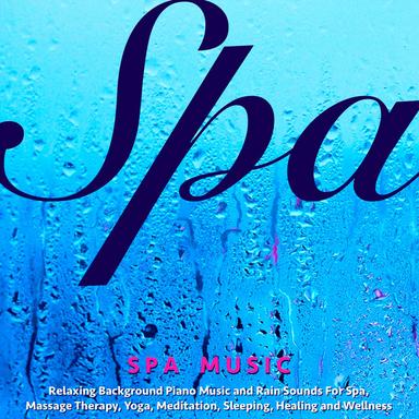 Rain Sounds