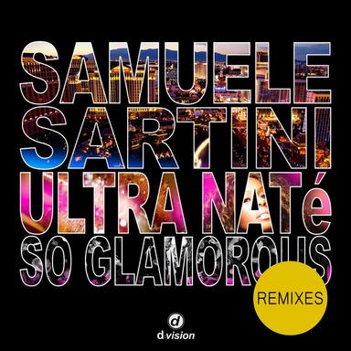 So Glamorous - Seamus Haji Radio Edit
