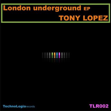 London underground