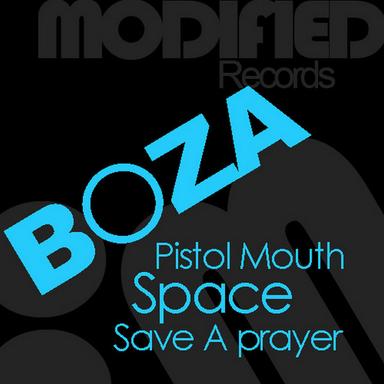 Save a Prayer - Club Mix