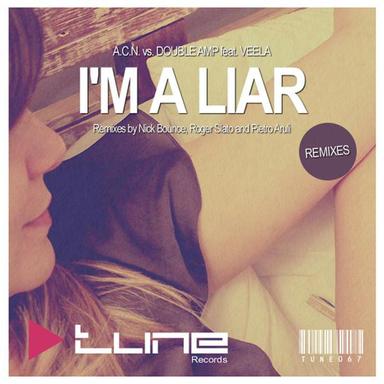 I'm A Liar - Roger Slato Remix