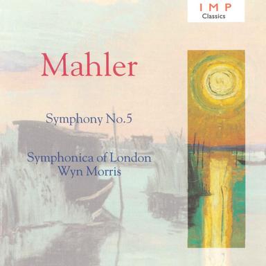 Symphony No.5 In C-Sharp Minor: II. Sturmisch Bewegt, Mit Grosster Veehemenz