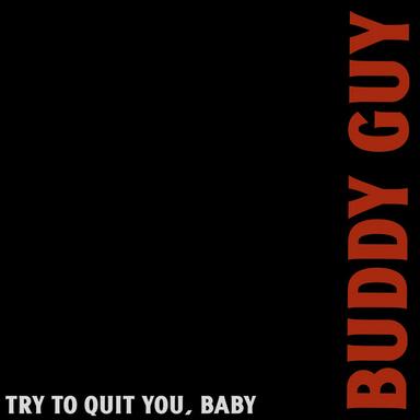 Sit and Cry (the Blues)