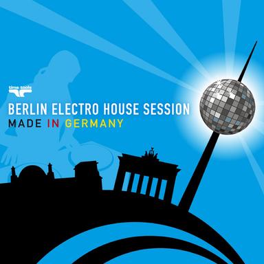 Der Mob schwamm im roten Sumpf - Cocoon after 4 A.M. Mix
