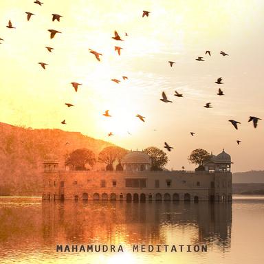 Blissful Meditation