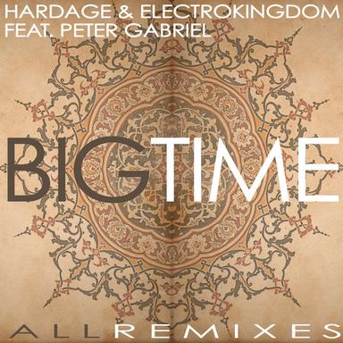 Big Time - Cassani Club