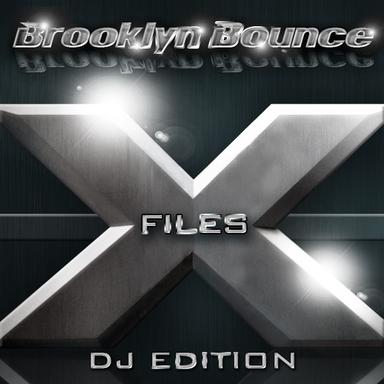 Get Ready to Bounce Recall 08 - Club Mix