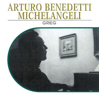 Piano Concerto in A Minor, Op. 16: II. Adagio