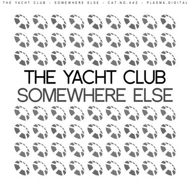 Somewhere Else - Original Mix
