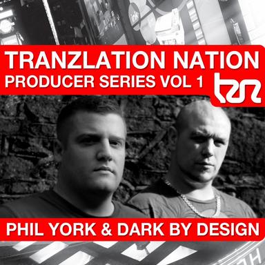 Listen 2 Me - Phil York & Dark by Design Remix