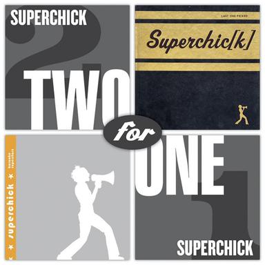2 For 1 - Karaoke Superstars/Last One Picked