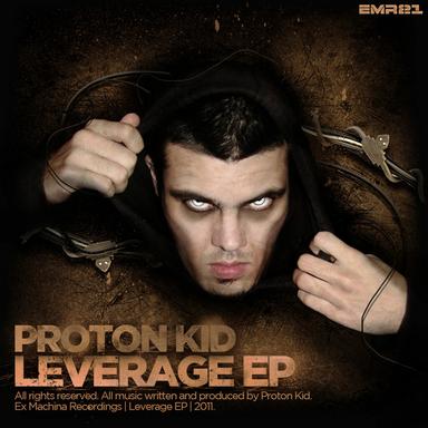 Leverage (Eiton Remix)
