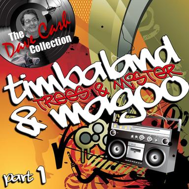 N 2 Da Music (feat. Brandy)