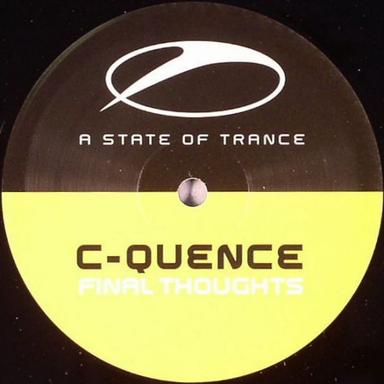 Final Thoughts - Original Mix