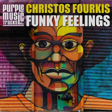 Funky Feelings - Afro Mix