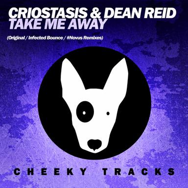 Take Me Away - #Novus Radio Edit