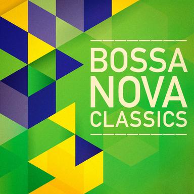 Bossa Nova Classics