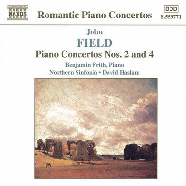 Piano Concerto No. 2 in A-Flat Major, H. 31: III. Rondo. Moderato innocente