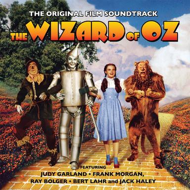 The Wizard Of Oz: Over The Rainbow