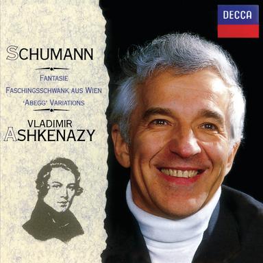 Faschingsschwank aus Wien, Op. 26: 1. Allegro (Vivace assai)