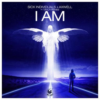 I Am - Original Mix