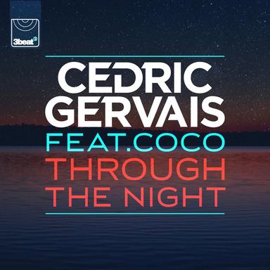Through The Night - Mednas Remix