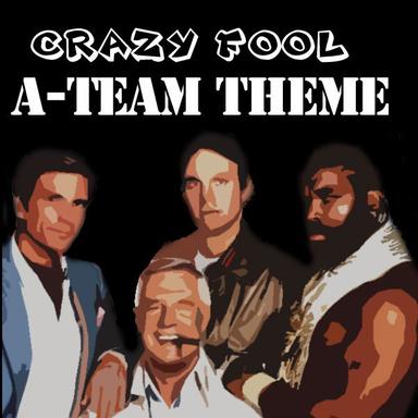 A Team Theme - Picco vs Jens O Jumper Edit