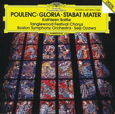 Stabat Mater, FP 148: X Fac ut portem