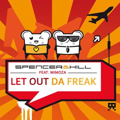 Let out da Freak - Maison & Dragen Remix