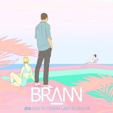 Joa (God Yu Tekem Laef Blong Mi) - Radio Edit