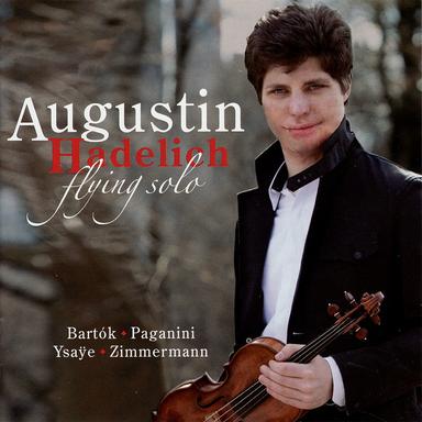 Sonata No. 5 in G Major for Solo Violin Op. 27/5: I. L'aurore : Lento assai