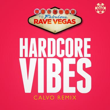 Hardcore Vibes - Calvo Edit